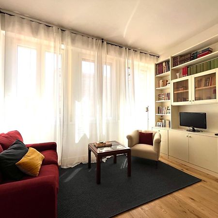 Orcagna Suite With Parking ฟลอเรนซ์ ภายนอก รูปภาพ