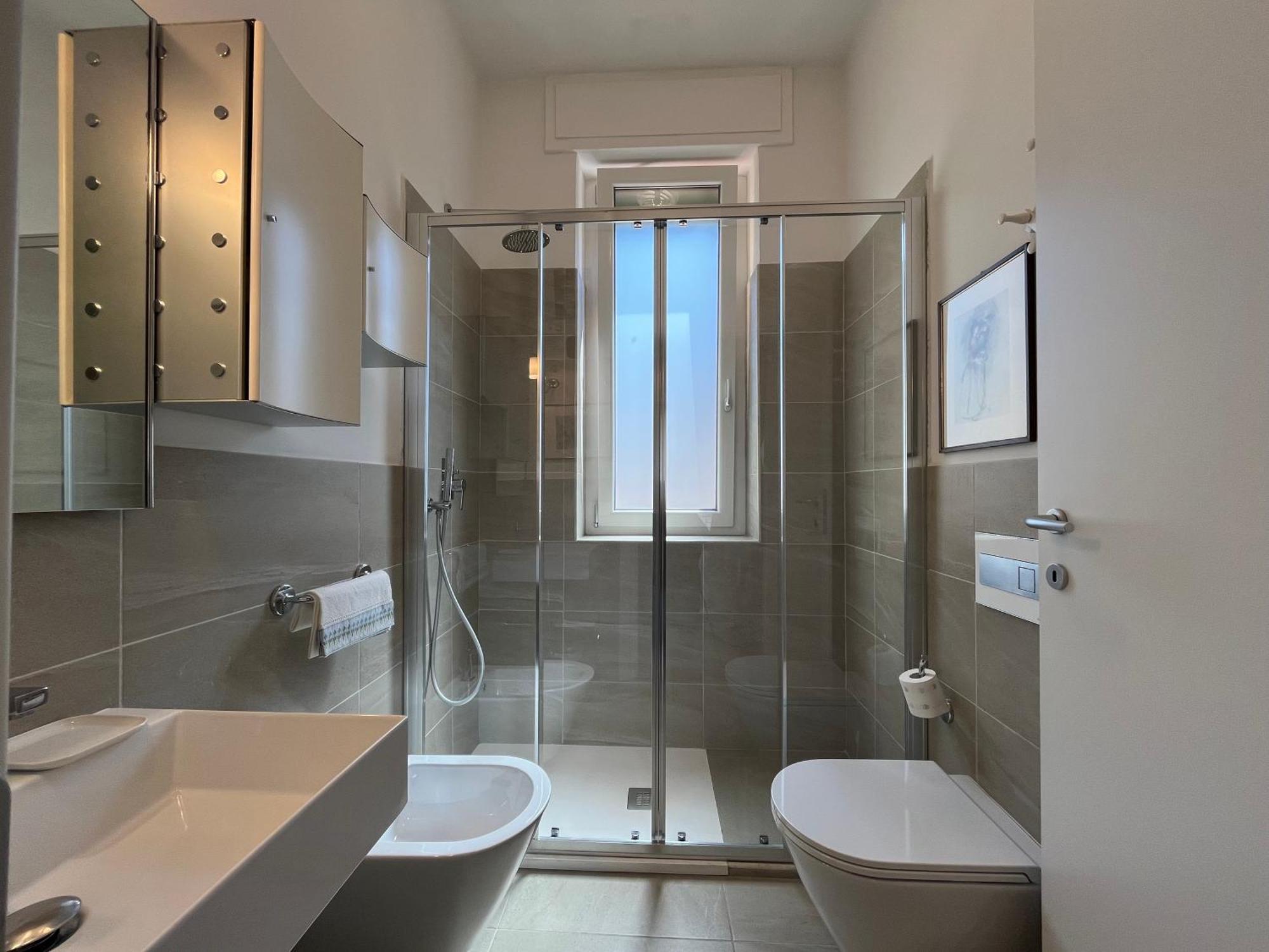 Orcagna Suite With Parking ฟลอเรนซ์ ภายนอก รูปภาพ