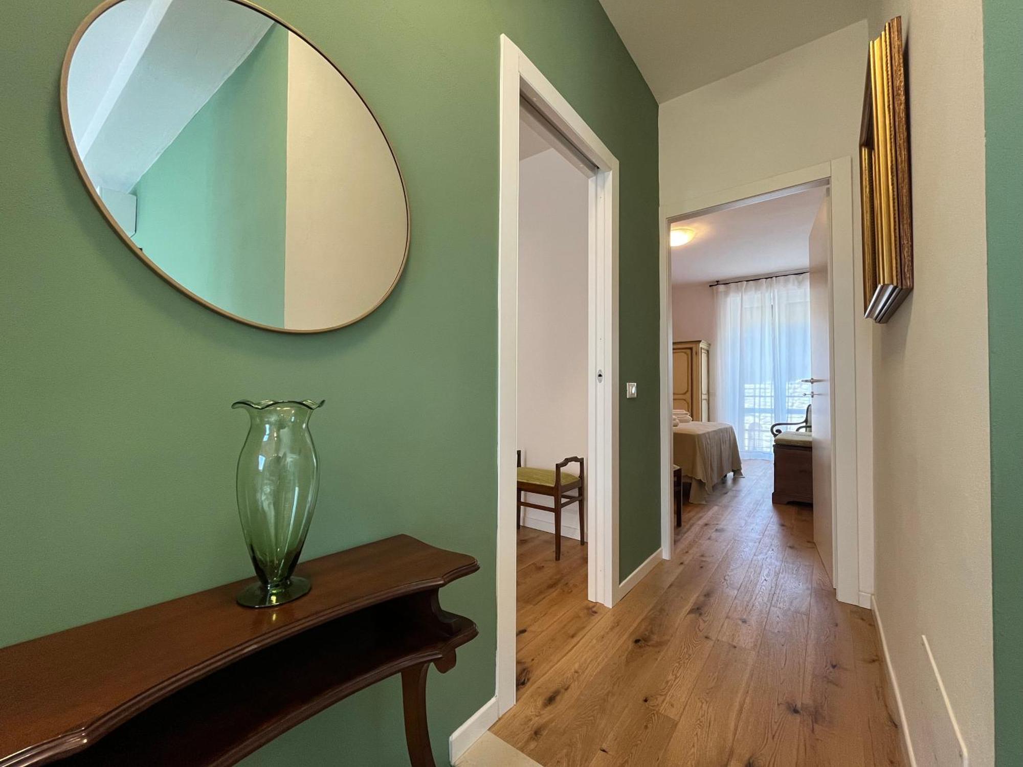 Orcagna Suite With Parking ฟลอเรนซ์ ภายนอก รูปภาพ