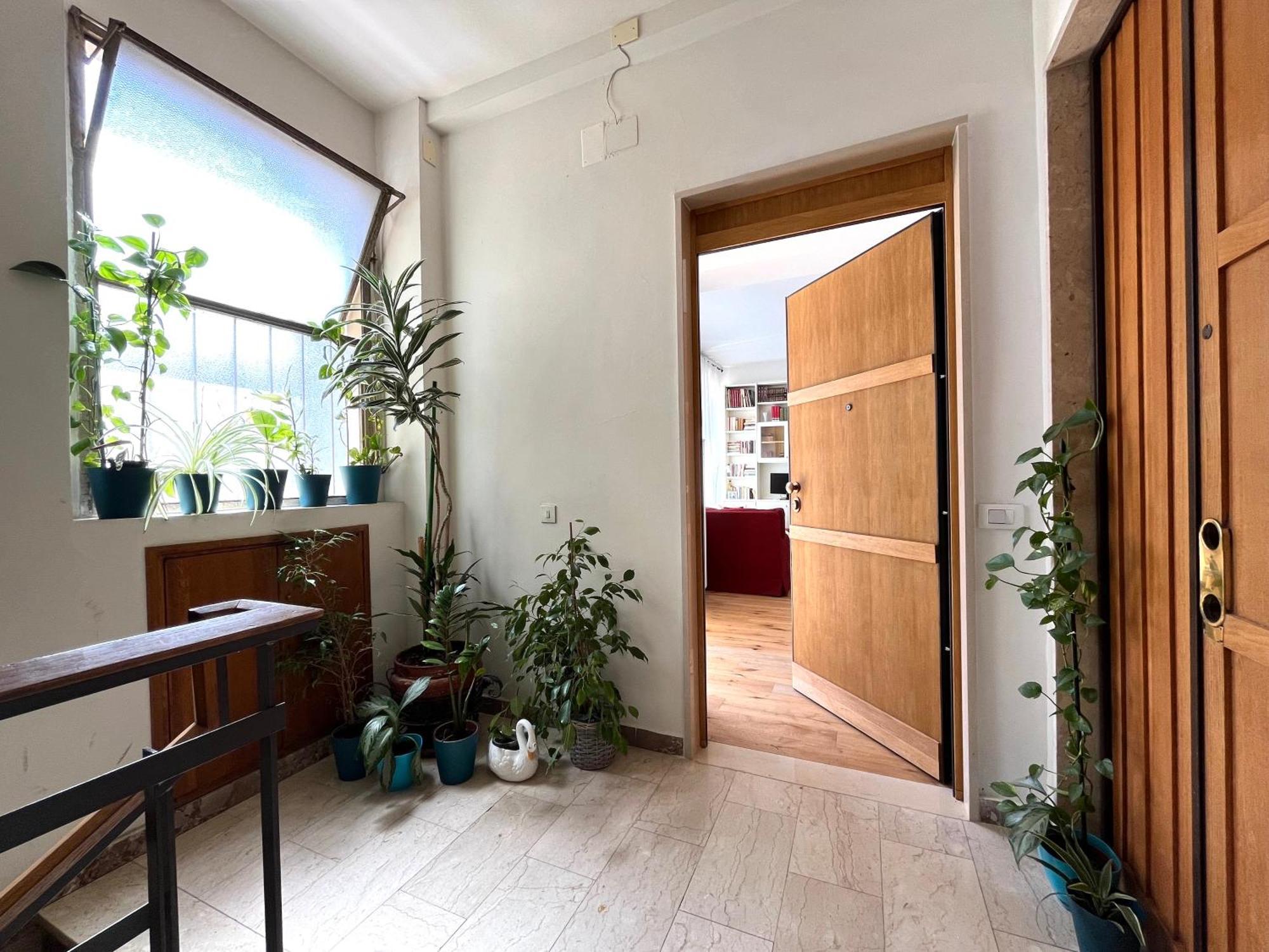Orcagna Suite With Parking ฟลอเรนซ์ ภายนอก รูปภาพ